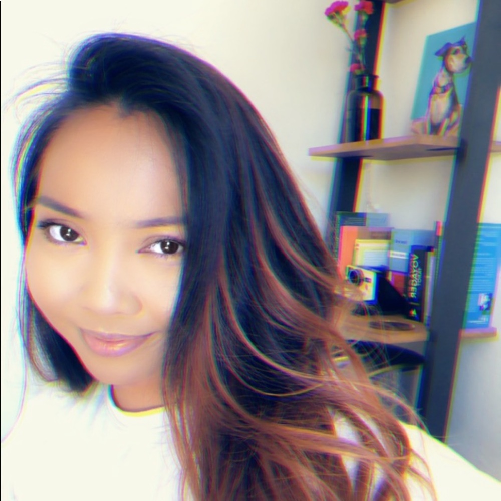 Meet your Posher, Kim